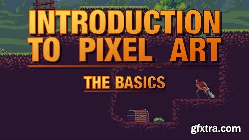 Introduction to Pixel Art