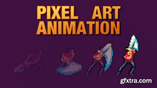 Pixel Art Animation