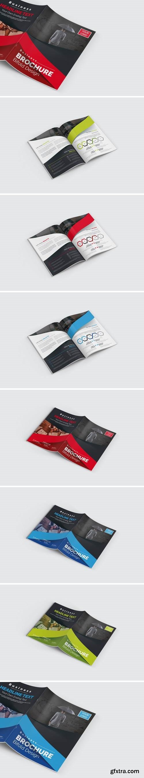 Bifold Brochure