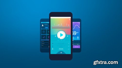 Mobile App Design from scratch with Sketch 3 : UX and UI (Updated 9/2017)