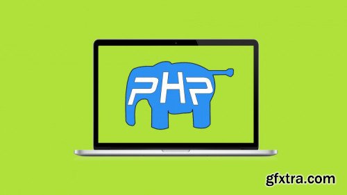 PHP OOP: Object Oriented Programming for beginners + Project