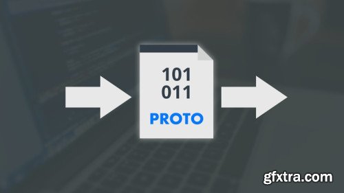 Complete Guide to Protocol Buffers 3 [Java, Golang, Python]