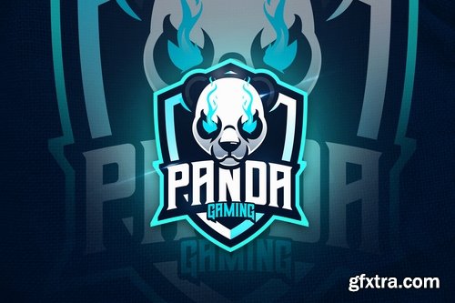 Soldier - Mascot & Esport Logos