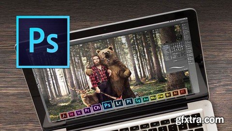 Adobe Photoshop CC - Fundamentos: Editar im?genes digitales