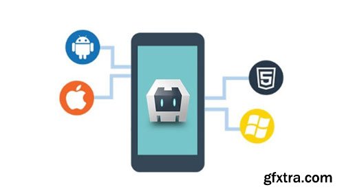 Apache Cordova -Build Hybrid Mobile Apps with HTML, CSS & JS