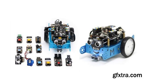 Introduction to mBot