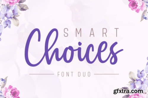 Smart Choices Duo