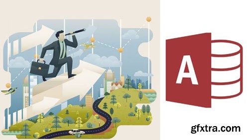 Microsoft Access Advanced