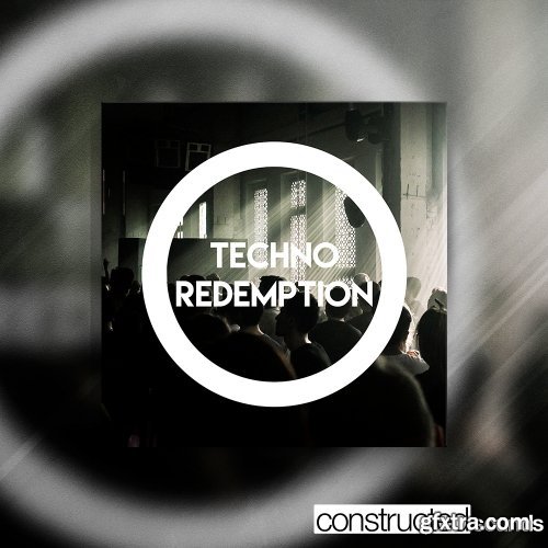 Constructed Sounds Techno Redemption WAV