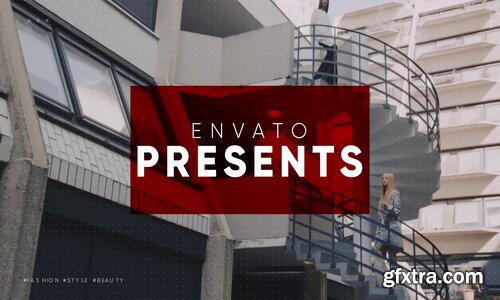 Videohive - Clean Fashion Opener - 22286629