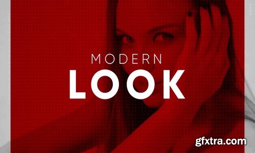 Videohive - Clean Fashion Opener - 22286629