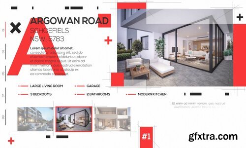 Videohive - Real Estate Modern 2 - 22297619