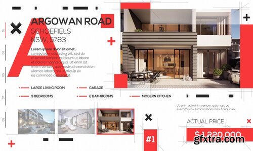 Videohive - Real Estate Modern 2 - 22297619