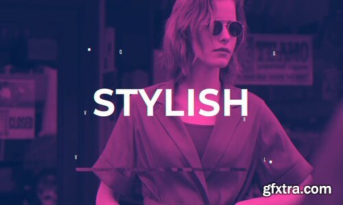 Videohive - Fashion Dynamic Opener - 22295379