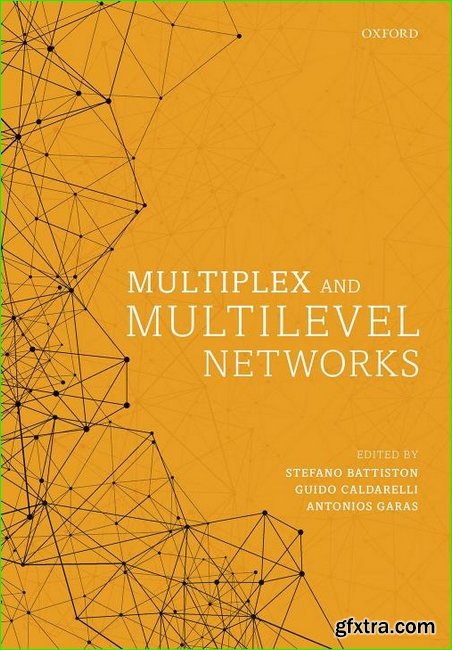 Multiplex and Multilevel Networks