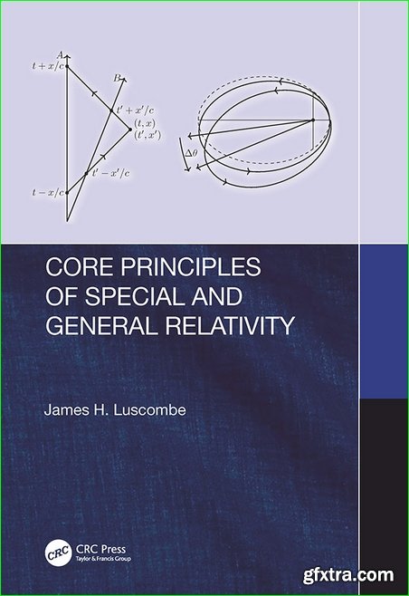 Core Principles of Special and General Relativity