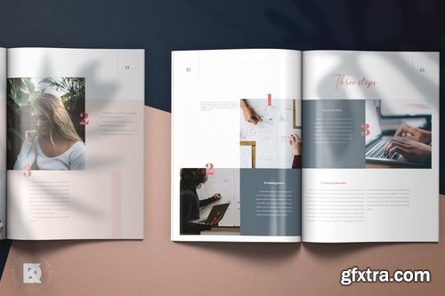 Creative Studio Portfolio