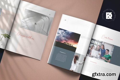 Creative Studio Portfolio