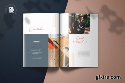 Creative Studio Portfolio