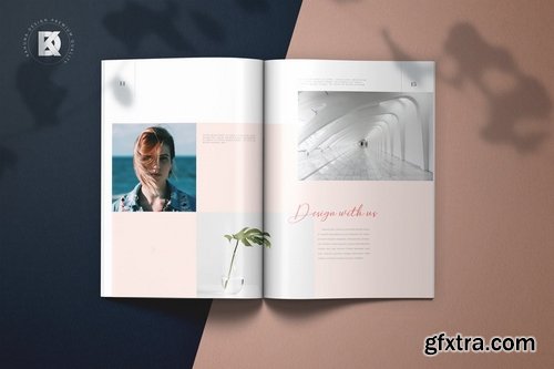 Creative Studio Portfolio