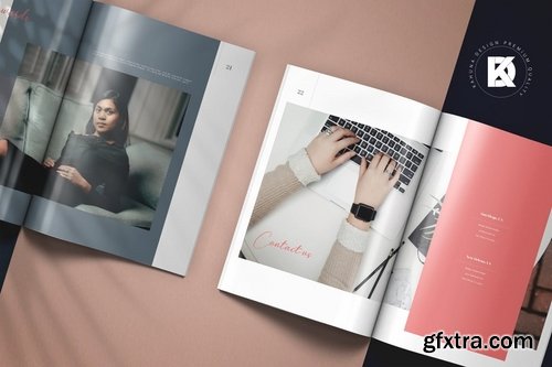 Creative Studio Portfolio