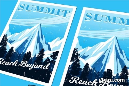 Summit Flyer