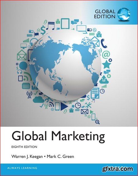 Global Marketing, Global Edition