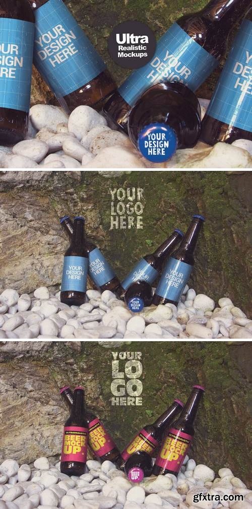 Beer Cap | Logo