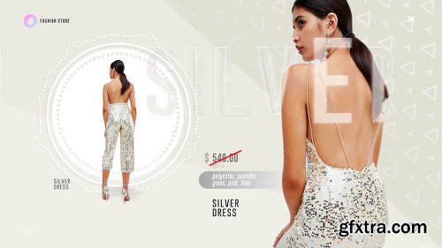 Videohive Fashion Store Pack 22383769