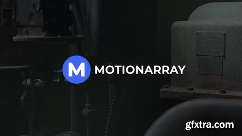 MotionArray Dynamic Titles V2 187539