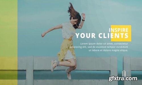 Videohive - Fashion Slideshow - 23368894