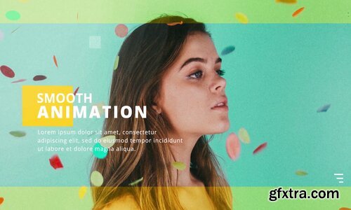 Videohive - Fashion Slideshow - 23368894