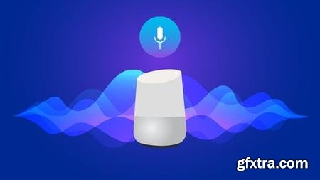 Google Assistant development with Actions on Google