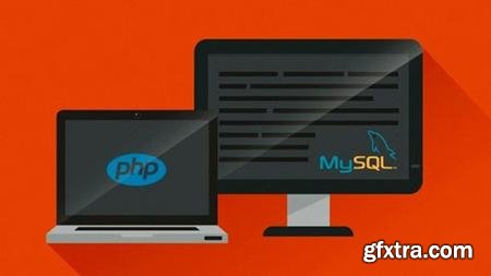 PHP & MySQL - Learn The Easy Way. Master PHP & MySQL Quickly