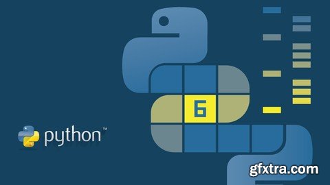 Udemy - A'dan Z'ye Python Dili ve Makine Ogrenmesi icin Python |2019