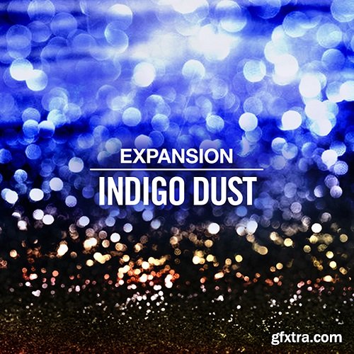 Native Instruments Indigo Dust Expansion v1.0.0 DVDR-SYNTHiC4TE