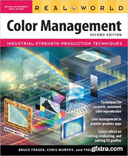 Real World Color Management