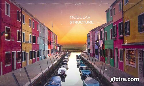 Videohive - Media Slideshow - 21968358