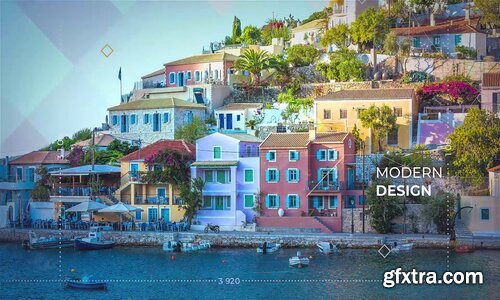 Videohive - Media Slideshow - 21968358