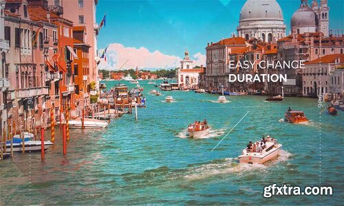 Videohive - Media Slideshow - 21968358