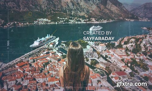 Videohive - Media Slideshow - 21968358