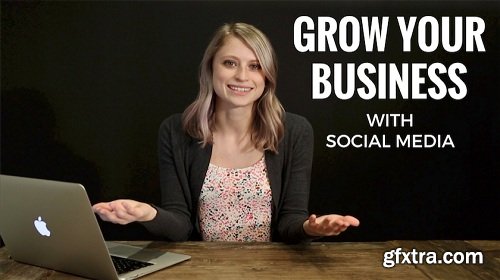 Using Social Media to Grow Your Business