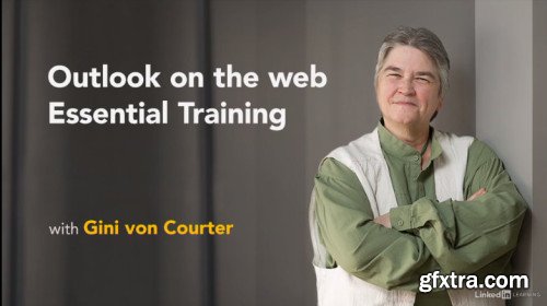 Outlook on the web Essential Training (2019)