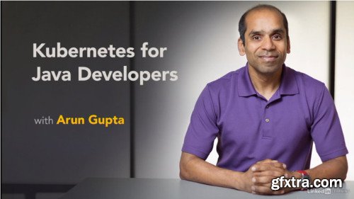 Kubernetes for Java Developers