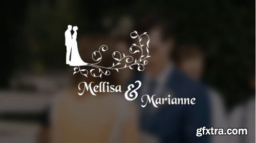 Wedding Title 175577