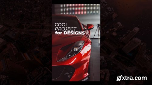 Dynamic Slideshow - Premiere Pro Templates 143747