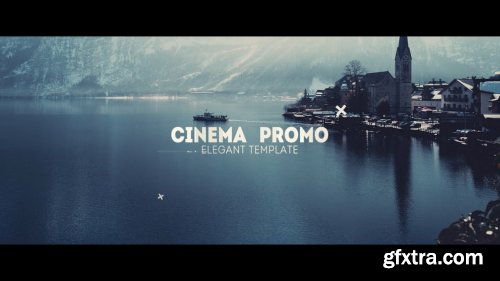 Cinematic Opener 142831