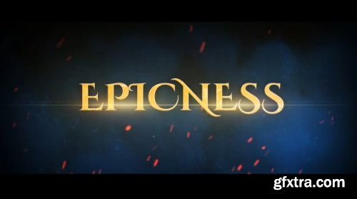 Games Epic Trailer 176768