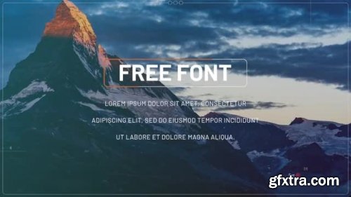 Business Slideshow - Premiere Pro Templates 144873