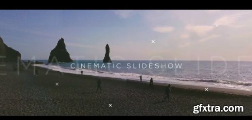 Cinematic Slides 177739